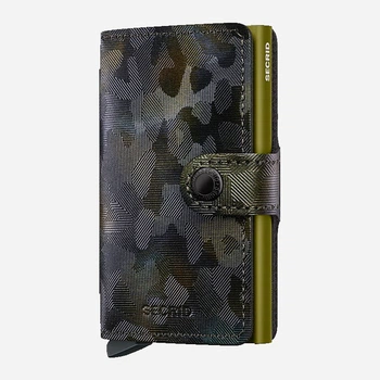 Гаманець шкіряний Mju