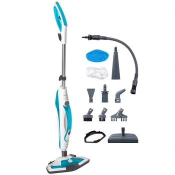 Парова швабра 2в1 PERFECT CLEAN CP2000