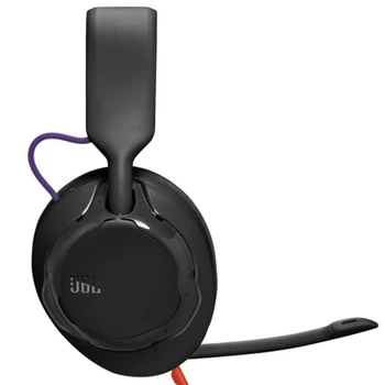 Навушники JBL Quantum 250 Black (JBLQTUM250BLK)