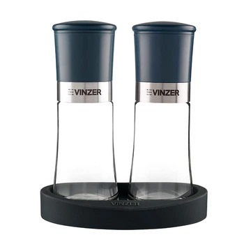 Набор мельниц для соли и перца Vinzer (50195)