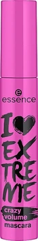 Тушь для ресниц Essence I Love Extreme Crazy Volume Mascara 12мл