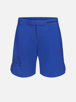Шорты для MMA Stratum Core Fighthorts Royal Navy XXL Цвет Синий (501511-703-XXL)