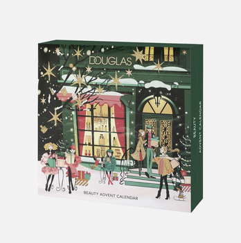 Адвенткалендар Douglas Beauty Advent Calendar