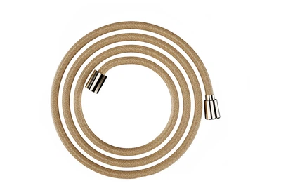 Шланг для душу Designflex 2.0 м, Polished Gold Optic (28230990)