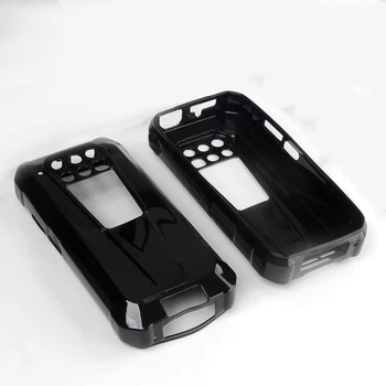 Чохол Shell CamPro для Unihertz 8849 Tank 3 Pro Black