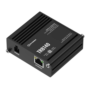 Шлюз Teltonika TRB140 4G LTE