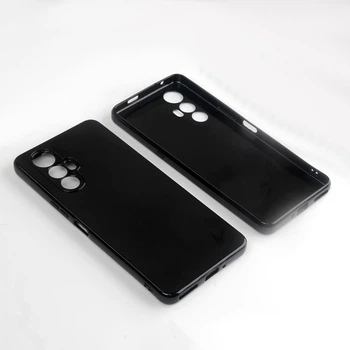 Чохол Shell CamPro для Cubot Max 5 Black