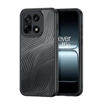 Чохол Dux Ducis Aimo Series для OnePlus 15 Black