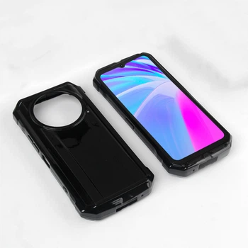 Чохол Shell для Doogee V30 Pro Black
