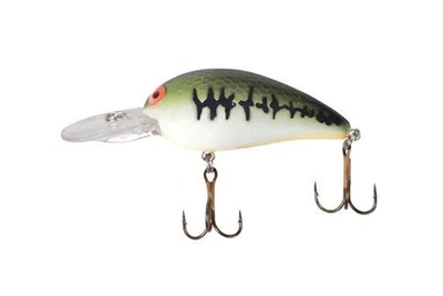Воблер Bomber 06 Model A2 54F 54мм 10.5г, цвет: BBO (4123017004)