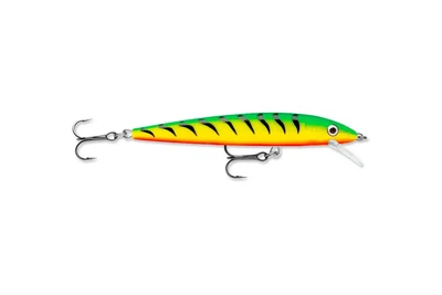Воблер Rapala Husky Jerk HJ10 100SP 10г, колір: FT (4131030005)