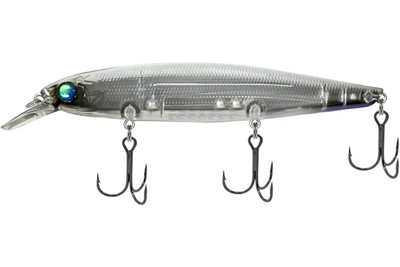 Воблер Deps Balisong Minnow 130SP 24.8г, колір: 11 (4110002011)