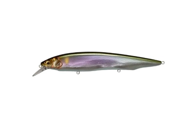 Воблер Megabass Kanata 160F 30г, колір: WAGIN SETSUKI AYU (4119001016)