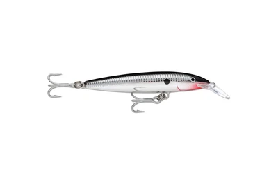 Воблер Rapala Floating Magnum FMAG11 110F 15г, цвет: CH (4131028003)