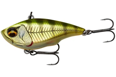 Воблер Savage Gear Fat Vibes 51S 11.0г, колір: Perch (4127001003)