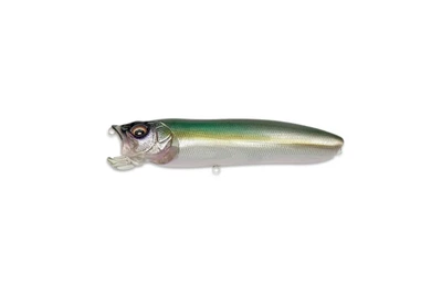 Воблер Megabass XPod 108F 21г, цвет: WAGIN HIGAI (4119096013)