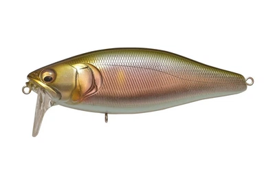 Воблер Megabass I-Jack 108F 28г, колір: WAGIN SETSUKI AYU (4119056017)