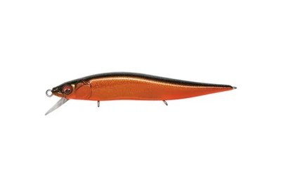 Воблер Megabass Vision OneTen Jr. 98SP 10.5г, цвет: GLX TONE KIN (4119007006)
