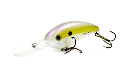 Воблер Bomber Fat Free Shad 76F 21г, цвет: STR (4123005011)