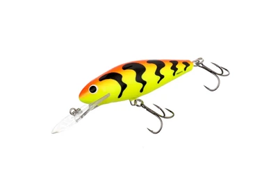 Воблер Salmo Perch PH8DR 8см 14г, цвет: FT (4129001002)