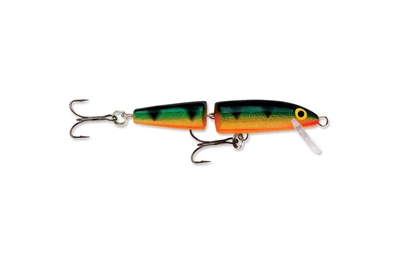 Воблер Rapala Jointed J13 130F 18г, цвет: P (4131034007)