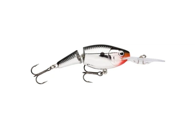 Воблер Rapala Jointed Shad Rap JSR09 90SP 25г, цвет: CH (4131038003)