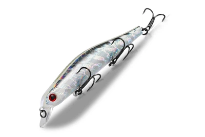 Воблер Bearking Orbit 110SP 17г, цвет: T (4126008020)