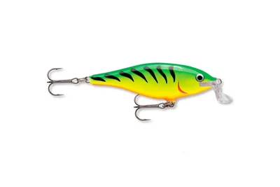 Воблер Rapala Shallow Shad Rap SSR05 50F 5г, цвет: FT (4131061006)