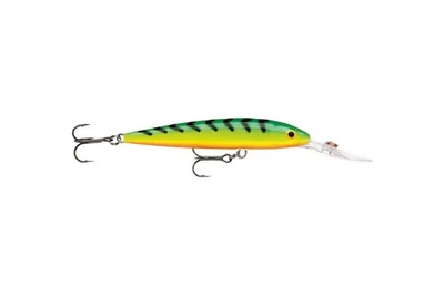 Воблер Rapala Down Deep Husky Jerk DHJ12 120SP 15г, цвет: FT (4131020004)