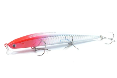 Воблер Proberos DW418 12см/ 13.5г, цвет: 05 (4112418205)