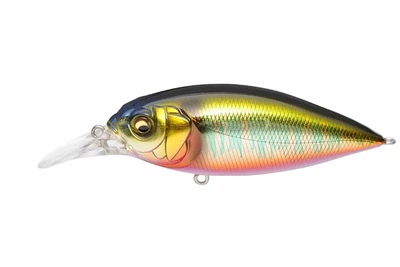 Воблер Megabass DX-Free 2.0 75F 21г, колір: WAGIN OIKAWA (4119035013)