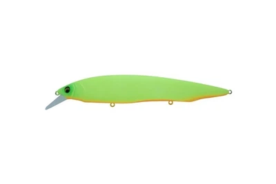 Воблер Megabass Kanata 160F 30г, цвет: DO CHART OB (4119001003)