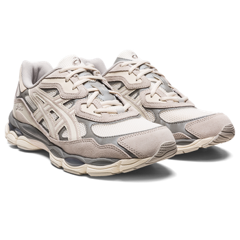 Кросівки ASICS GEL-NYC 42.5 (9) 27 см бежевий c-1201A789-103