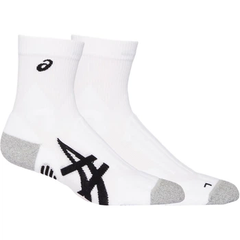 Носки ASICS COURT+ TENNIS CREW SOCK 43-46 белый c-3043A071-101