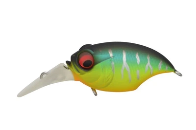 Воблер Megabass New MR-X Griffon 43F 7г, цвет: MAT TIGER (4119065007)