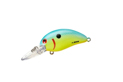 Воблер Bomber 05 Model A 47F 5.6г, цвет: Oxbow Bream (4123022008)