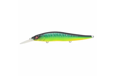 Воблер Megabass OneTen R+1 110SF 14г, цвет: MAT TIGER (4119069014)