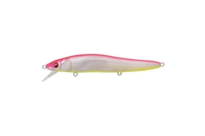 Воблер Megabass Vision OneTen R 110SF 14г, цвет: JUKUCHO PINK (4119004020)