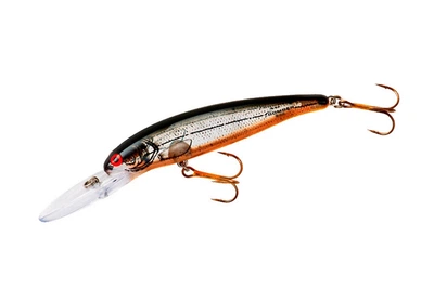 Воблер Bomber 25 Deep Long A 114F 20.1г, цвет: XSIO (4123010009)