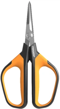 Ножиці Fiskars Solid Softgrip SP15 1051602 (6411501110831)