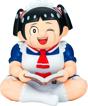 Figurka Banpresto ME AND ROBOCO Sofvimates Roboco Taira (BP88166P)