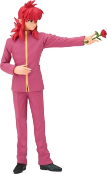 Figurka Banpresto YU YU HAKUSHO Kurama - 30th Anniversary DXF (BP88068P)