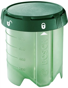 Zbiornik do pistoletów malarskich Bosch PFS 3000-2 i PFS 5000 (1600A001GG)