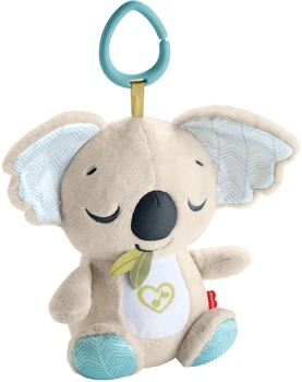 Uspokajająca zawieszka Fisher-Price Mała koala (JBD65)