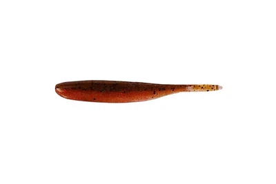 Силикон Keitech Shad Impact 2"/ 12шт, цвет: 404 red crawdad (4305537404)