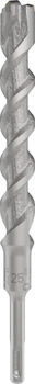 Квадробур Bosch SDS-Plus-5X 25х200х250 мм (2608836649)