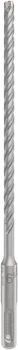 Квадробур Bosch SDS-Plus-5X 6,5х150х210 мм (2608833783)