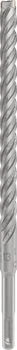 Квадробур Bosch SDS-Plus-5X 13х200х260 мм (2608833815)