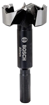 Свердло Форстнера Bosch 40 мм (2608577019)