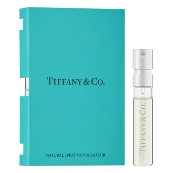 Tiffany & Co For Her Парфумована вода (пробник) 1.2ml (3614224199265)
